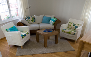 Wohnzimmer Wohnzimmer